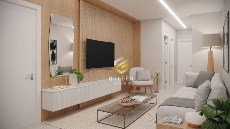 Imagem Apartamento com 2 Quartos à Venda, 88 m² em Centro - Barra Velha