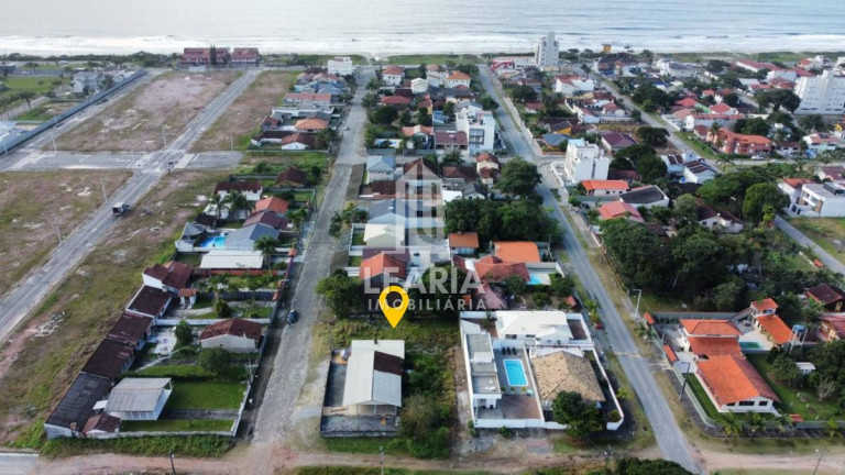 Imagem Terreno à Venda,  em Rainha Do Mar - Itapoá