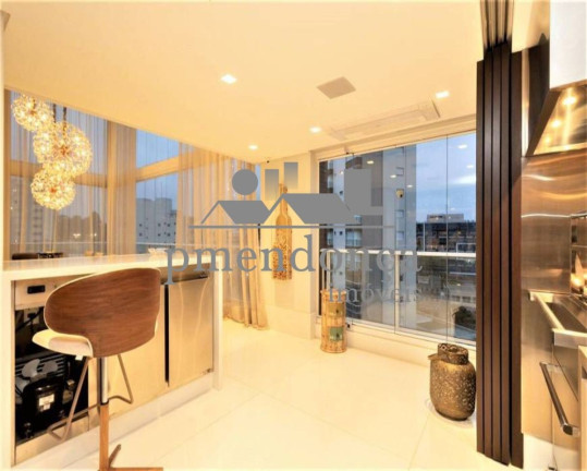 Imagem Apartamento com 4 Quartos à Venda, 357 m² em Alto Da Lapa - São Paulo Imagem Apartamento com 4 Quartos à Venda, 357 m² em Alto Da Lapa - São Paulo