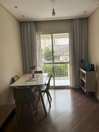 Imagem Apartamento com 3 Quartos à Venda, 64 m² em Centro - Diadema Imagem Apartamento com 3 Quartos à Venda, 64 m² em Centro - Diadema