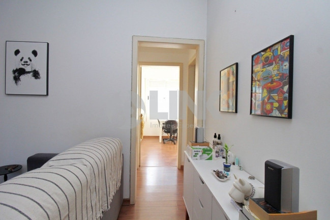 Imagem Apartamento com 2 Quartos à Venda, 66 m² em Moinhos De Vento - Porto Alegre