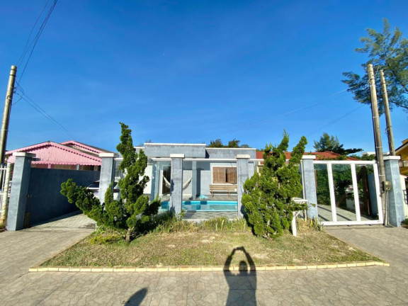 Imagem Casa com 2 Quartos à Venda, 90 m² em Zona Norte - Capao Da Canoa