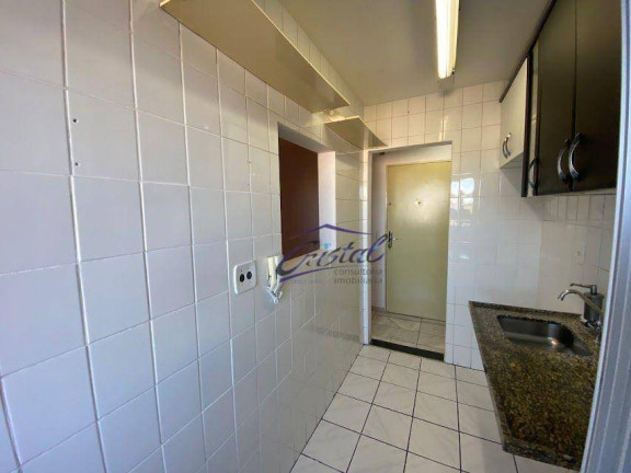 Imagem Apartamento com 2 Quartos para Alugar, 46 m² em Morumbi - São Paulo Imagem Apartamento com 2 Quartos para Alugar, 46 m² em Morumbi - São Paulo