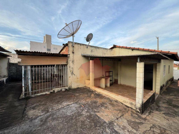 Imagem Casa com 2 Quartos à Venda, 120 m² em Cidade Jardim I - Americana Imagem Casa com 2 Quartos à Venda, 120 m² em Cidade Jardim I - Americana