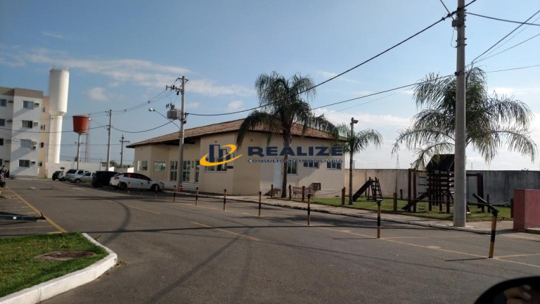 Imagem Apartamento com 2 Quartos à Venda, 65 m² em Parque Pecuária - Campos Dos Goytacazes Imagem Apartamento com 2 Quartos à Venda, 65 m² em Parque Pecuária - Campos Dos Goytacazes