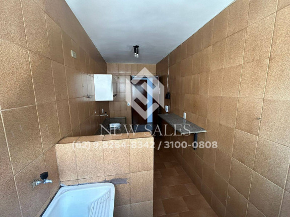 Imagem Apartamento com 2 Quartos à Venda, 80 m² em Setor Bela Vista - Goiânia Imagem Apartamento com 2 Quartos à Venda, 80 m² em Setor Bela Vista - Goiânia