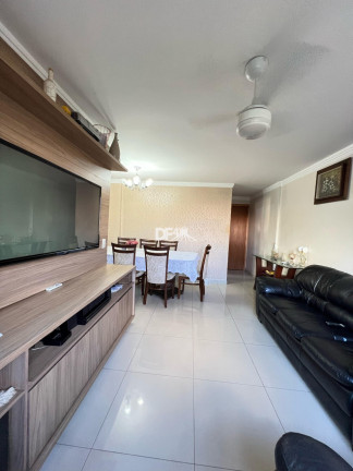 Imóvel com 3 Quartos à Venda, 70 m² em Sul (águas Claras) - Brasília