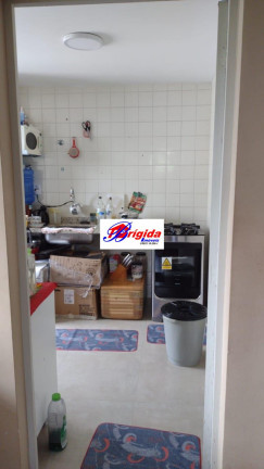 Imagem Apartamento com 2 Quartos à Venda, 52 m² em Jardim Caiapia - Cotia Imagem Apartamento com 2 Quartos à Venda, 52 m² em Jardim Caiapia - Cotia