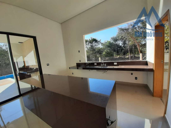 Imagem Casa com 4 Quartos à Venda, 1.000 m² em Condomínio Veredas Da Lagoa - Lagoa Santa Imagem Casa com 4 Quartos à Venda, 1.000 m² em Condomínio Veredas Da Lagoa - Lagoa Santa