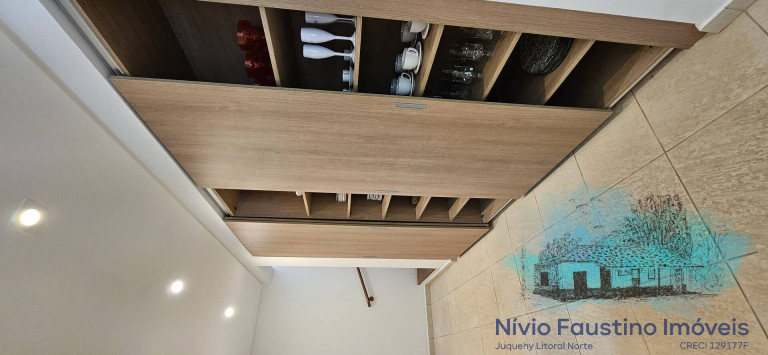 Imagem Casa de Condomínio com 5 Quartos à Venda, 370 m² em Juréia - São Sebastião Imagem Casa de Condomínio com 5 Quartos à Venda, 370 m² em Juréia - São Sebastião