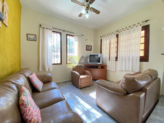 Imagem Sobrado com 5 Quartos à Venda, 250 m² em Maranduba - Ubatuba