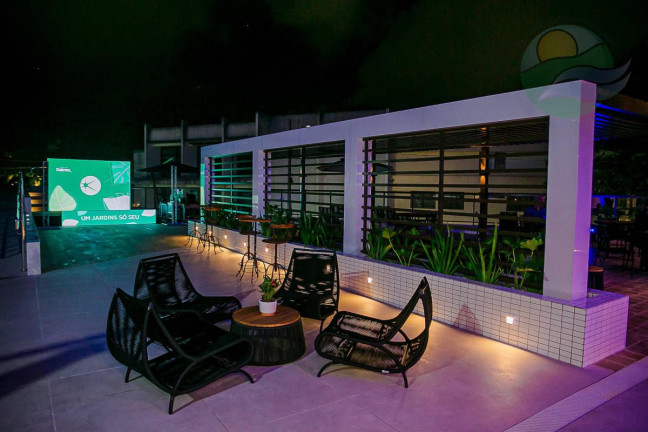 Imagem Apartamento com 3 Quartos à Venda, 133 m² em João Agripino - João Pessoa