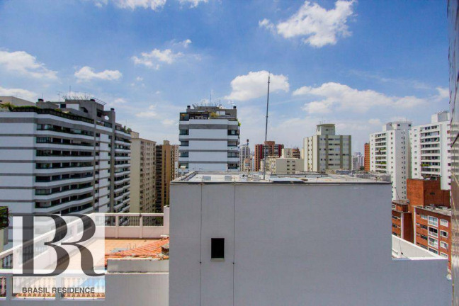 Imagem Apartamento com 3 Quartos à Venda ou Locação, 260 m² em Indianópolis - São Paulo Imagem Apartamento com 3 Quartos à Venda ou Locação, 260 m² em Indianópolis - São Paulo