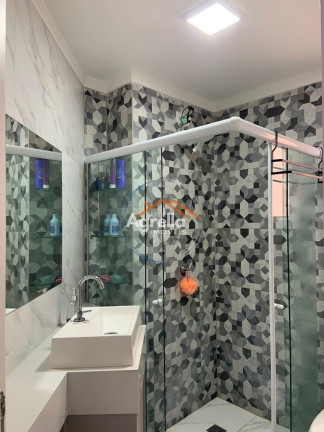 Imagem Imóvel com 2 Quartos à Venda, 60 m² em Condomínio Residencial Club Oregon - Mogi Guaçu Imagem Imóvel com 2 Quartos à Venda, 60 m² em Condomínio Residencial Club Oregon - Mogi Guaçu