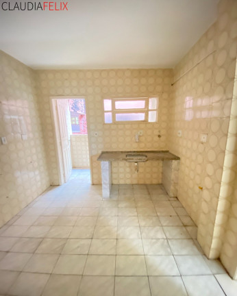 Imagem Imóvel com 2 Quartos para Alugar, 65 m² em Boqueirão - Praia Grande