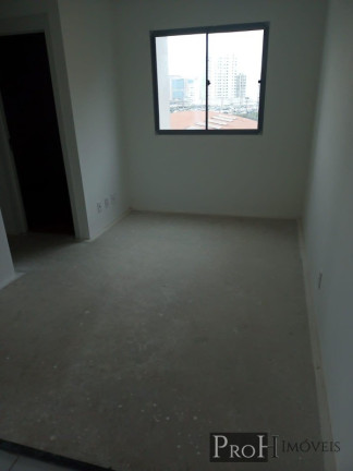 Apartamento com 2 Quartos à Venda, 40 m² em Mooca - São Paulo