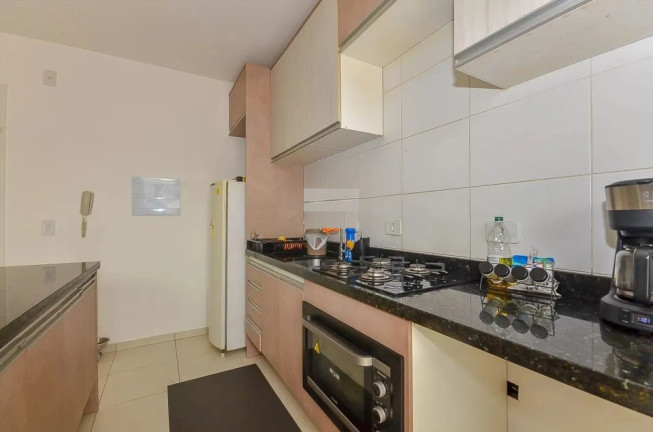 Imagem Apartamento com 2 Quartos à Venda, 90 m² em Cidade Industrial - Curitiba