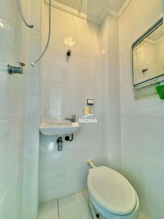 Imagem Apartamento com 2 Quartos à Venda, 80 m² em Pitangueiras - Guarujá