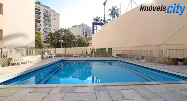 Imagem Apartamento com 3 Quartos para Alugar,  em Alto De Pinheiros - São Paulo
