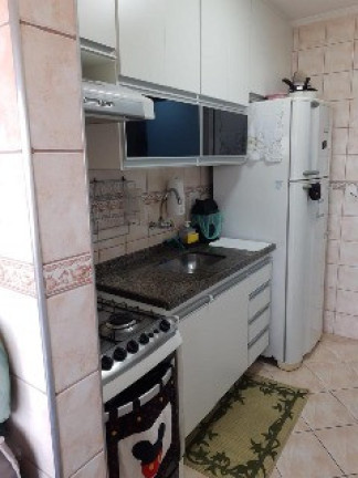 Imagem Apartamento com 3 Quartos à Venda, 66 m² em Jardim Botucatu - São Paulo