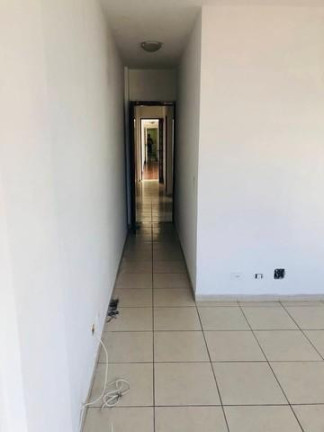 Apartamento com 3 Quartos à Venda, 155 m² em Embaré - Santos