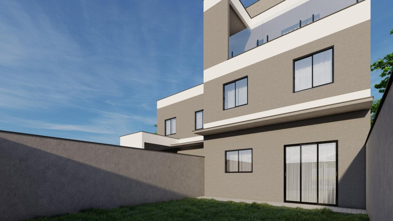 Imagem Casa com 3 Quartos à Venda, 180 m² em Afonso Pena - São José Dos Pinhais Imagem Casa com 3 Quartos à Venda, 180 m² em Afonso Pena - São José Dos Pinhais