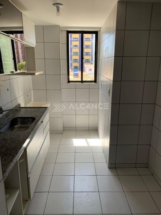 Imagem Apartamento com 2 Quartos à Venda, 150 m² em Manaíra - João Pessoa