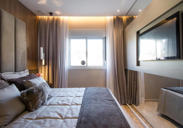 Imagem Apartamento com 2 Quartos à Venda, 40 m² em Belém - São Paulo