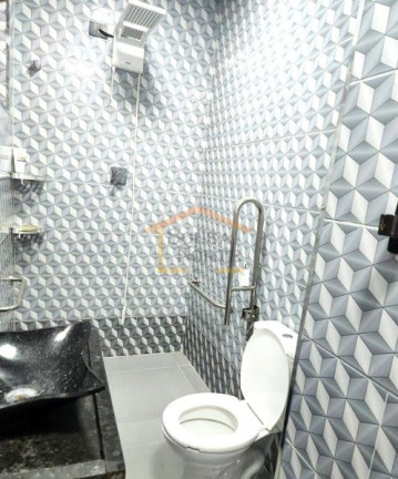Imagem Sobrado com 4 Quartos à Venda, 500 m² em Jardim São Paulo(zona Norte) - São Paulo