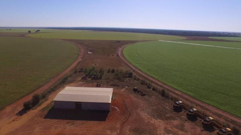 Imagem Fazenda à Venda, 3.000 m² em Zona Rural - Jussara Imagem Fazenda à Venda, 3.000 m² em Zona Rural - Jussara