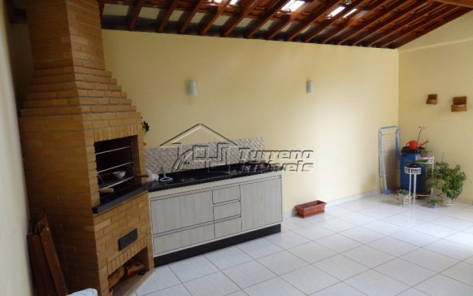 Imagem Casa com 3 Quartos à Venda, 140 m² em Bosque Dos Eucaliptos - São José Dos Campos Imagem Casa com 3 Quartos à Venda, 140 m² em Bosque Dos Eucaliptos - São José Dos Campos