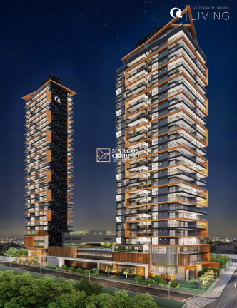 Imagem Imóvel com 3 Quartos à Venda, 150 m² em Umarizal - Belém