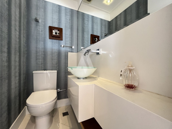 Imagem Apartamento com 3 Quartos à Venda, 155 m² em Embaré - Santos