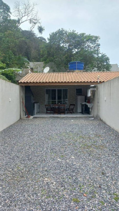 Imagem Casa com 2 Quartos à Venda, 173 m² em Enseada - Ubatuba