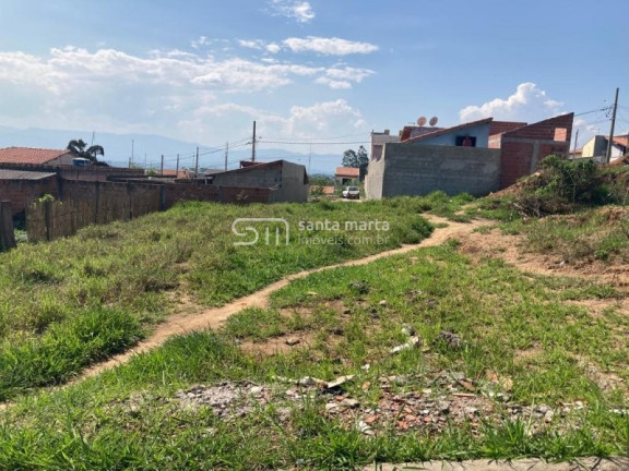 Imóvel à Venda, 127 m² em Jardim Novo Horizonte - Lorena