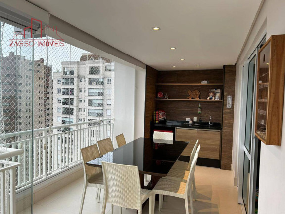 Imagem Apartamento com 2 Quartos à Venda, 105 m² em Vila Suzana - São Paulo