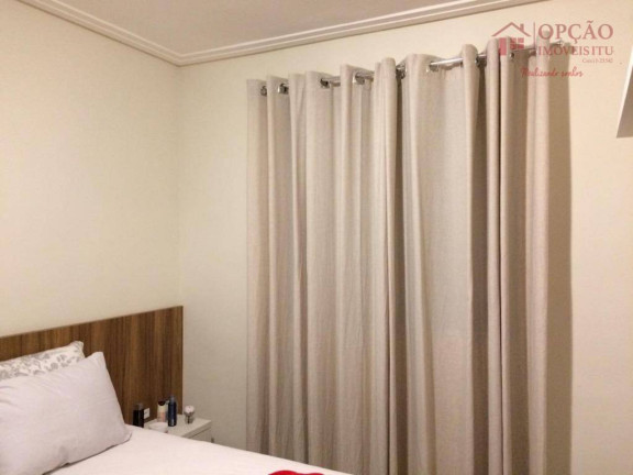 Imagem Apartamento com 2 Quartos à Venda, 48 m² em Jardim Das Rosas - Itu