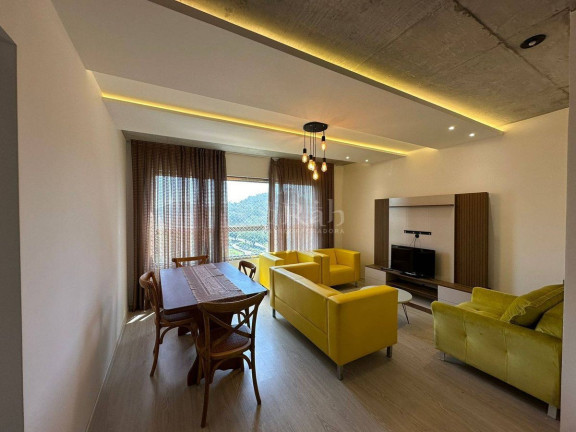 Apartamento com 2 Quartos à Venda, 70 m² em Fazendinha - Itajaí