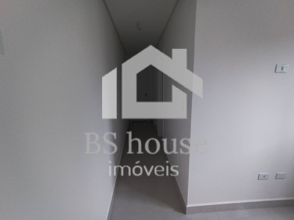 Imagem Apartamento com 2 Quartos à Venda, 132 m² em Campestre - Santo André