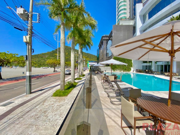 Imagem Apartamento com 4 Quartos à Venda, 464 m² em Centro - Balneário Camboriú