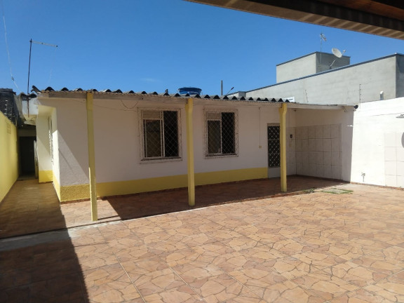 Imagem Casa com 3 Quartos à Venda, 168 m² em Flor Do Vale - Tremembé