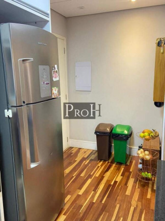Imagem Apartamento com 3 Quartos à Venda, 96 m² em Vila Valparaíso - Santo André Imagem Apartamento com 3 Quartos à Venda, 96 m² em Vila Valparaíso - Santo André