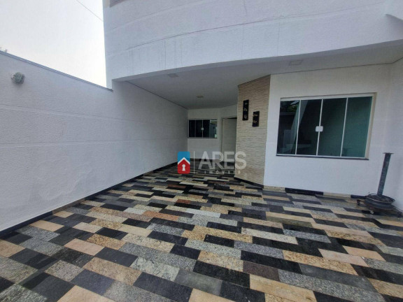 Casa com 5 Quartos para Alugar, 110 m² em Jardim Bertoni - Americana