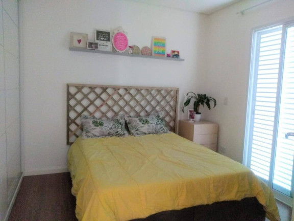 Imagem Casa de Condomínio com 3 Quartos à Venda, 106 m² em Bela Vista - Osasco