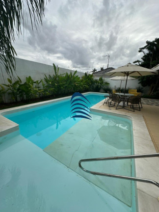 Imagem Casa com 4 Quartos à Venda, 330 m² em Alphaville Litoral Norte 1 - Camaçari