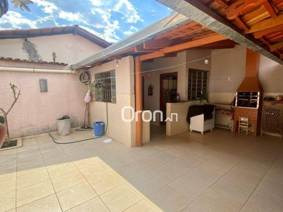 Imagem Sobrado com 3 Quartos à Venda, 400 m² em Jardim Guanabara - Goiânia Imagem Sobrado com 3 Quartos à Venda, 400 m² em Jardim Guanabara - Goiânia