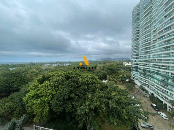 Imagem Apartamento com 3 Quartos à Venda, 112 m² em Barra Da Tijuca - Rio De Janeiro