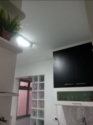 Imagem Apartamento com 3 Quartos à Venda, 70 m² em Jardim Satélite - São José Dos Campos Imagem Apartamento com 3 Quartos à Venda, 70 m² em Jardim Satélite - São José Dos Campos
