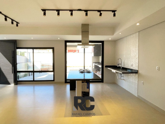 Imagem Casa com 4 Quartos à Venda, 125 m² em Vila Oliveira - Mogi Das Cruzes
