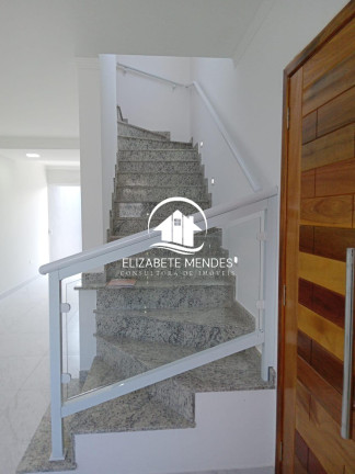 Imagem Casa com 2 Quartos à Venda, 75 m² em Scaffid - Itaquaquecetuba